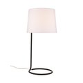 Elk Home Loophole 29'' High 1-Light Desk Lamp - Oiled Bronze H0019-9581